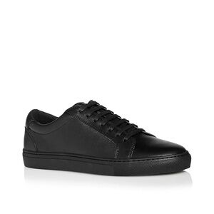 Good Men Brand Edge Leather Sneakers
